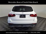 Used 2020 Mercedes-Benz GLC 300 image 4