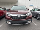 Certified 2017 Honda Ridgeline RTL-E image 5