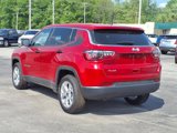 New 2025 Jeep Compass Sport w/ Mopar Graphics Package image 5