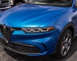 New 2024 Alfa Romeo Tonale Veloce image 4