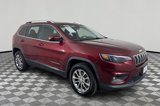 Used 2019 Jeep Cherokee Latitude Plus image 3