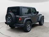 Used 2022 Jeep Wrangler Sport S image 5
