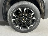 Used 2021 Chevrolet TrailBlazer LT w/ Convenience Package image 5