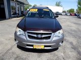 Used 2009 Subaru Outback 2.5i Limited image 4