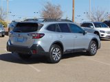 Used 2020 Subaru Outback Premium image 4