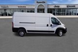 New 2025 RAM ProMaster 2500 w/ Convenience Group image 2