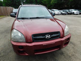 Used 2006 Hyundai Tucson GL image 2