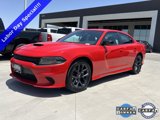 Certified 2023 Dodge Charger GT w/ Blacktop Package image 2