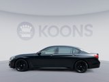 Used 2018 BMW 750i xDrive image 2