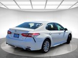 Used 2020 Toyota Camry SE image 4