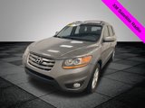 Used 2011 Hyundai Santa Fe Limited image 3