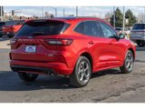 Used 2024 Ford Escape ST-Line w/ Tech Pack #1 image 3