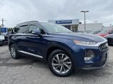 Used 2020 Hyundai Santa Fe SEL w/ Convenience + Premium Package image 1