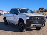 Used 2022 Chevrolet Silverado 1500 LT Trail Boss w/ Convenience Package II image 3
