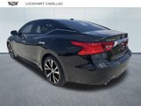 Used 2018 Nissan Maxima 3.5 SV image 4
