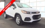 Used 2020 Chevrolet Trax LS w/ Tint and Cruise Package image 3