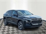 New 2025 Chevrolet Trax RS w/ Driver Confidence Package image 6