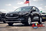 Certified 2024 Ford Escape Active w/ Cold Weather Package image 3