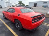 Used 2022 Dodge Challenger SXT w/ Blacktop Package image 2
