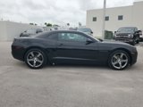 Used 2012 Chevrolet Camaro LT w/ RS Package image 4