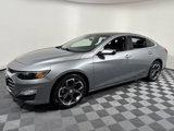 Used 2023 Chevrolet Malibu LT image 2