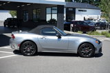 Used 2017 FIAT 124 Spider Abarth image 3