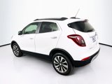 Used 2017 Buick Encore Premium image 5