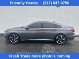 Used 2020 Honda Accord Sport image 2