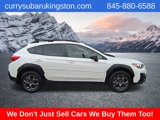 Used 2021 Subaru Crosstrek 2.5i Sport w/ Moonroof Package image 2