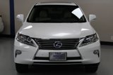 Used 2013 Lexus RX 450h FWD image 4