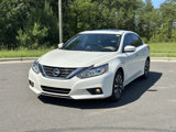 Used 2016 Nissan Altima 2.5 SV image 3
