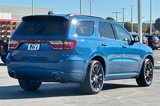 New 2025 Dodge Durango GT w/ Blacktop Package image 4