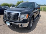 Used 2012 Ford F150 XLT w/ XLT Chrome Pkg image 3
