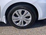 New 2025 Nissan Versa S w/ Trunk Package image 6