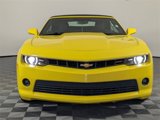 Used 2015 Chevrolet Camaro LT w/ RS Package image 3