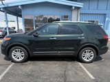 Used 2013 Ford Explorer XLT image 2