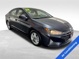 Used 2020 Hyundai Elantra SEL image 3