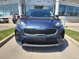 Certified 2022 Kia Sportage LX image 2