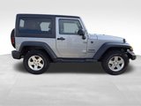 Used 2013 Jeep Wrangler Sport image 2