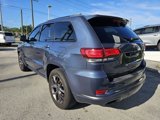Used 2020 Jeep Grand Cherokee Limited X image 2