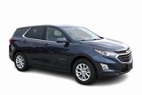 Used 2019 Chevrolet Equinox LT image 3