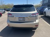 Used 2013 Lexus RX 350 AWD image 5