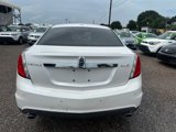 Used 2011 Lincoln MKS w/ 102A Rapid Spec Order Code image 5
