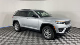 New 2025 Jeep Grand Cherokee Laredo X image 2