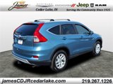 Used 2016 Honda CR-V EX-L image 4