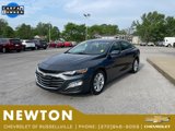 Used 2021 Chevrolet Malibu LT image 4