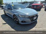Used 2021 Honda Accord Sport image 3