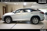 Used 2017 Lexus RX 350 AWD image 4