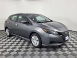 New 2025 Nissan Leaf S image 4