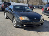 Used 2003 Hyundai Tiburon GT image 4